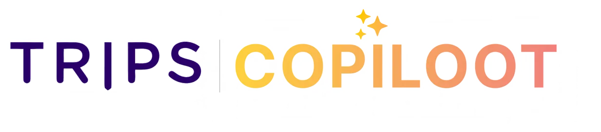 TRIPS Copiloot